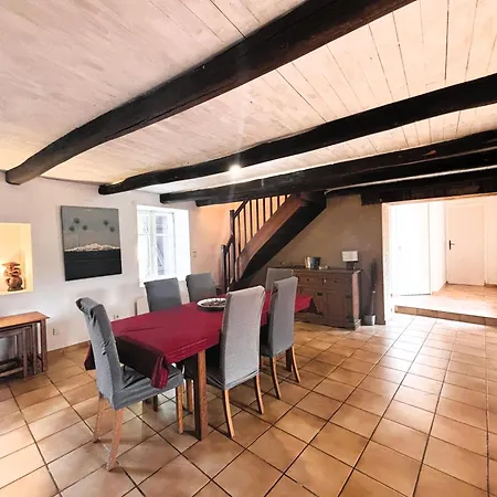 Family House With Garden, Terrace & Bbq Vakantiehuis *