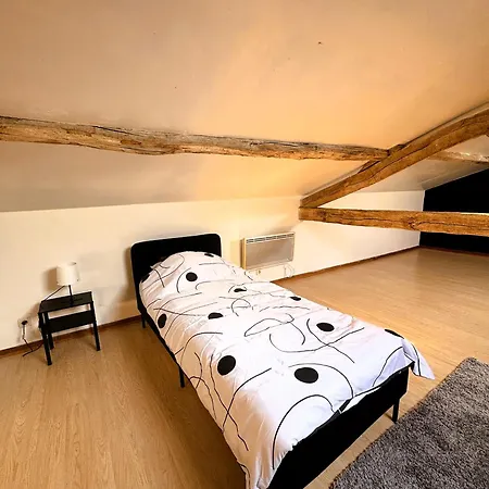 Family House With Garden, Terrace & Bbq Vakantiehuis